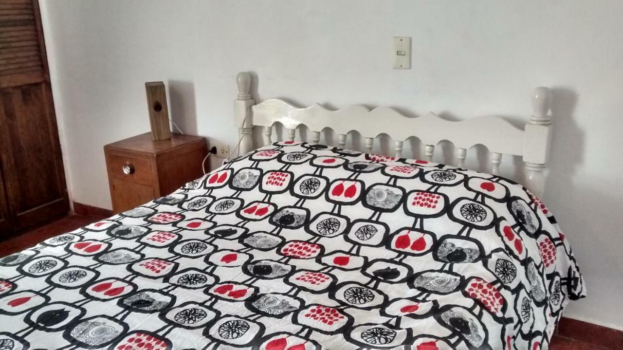 Hostal El Cascabel Чолула Екстериор снимка
